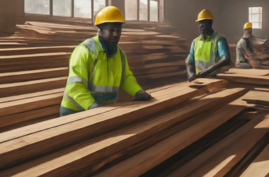 woodwork woodwork